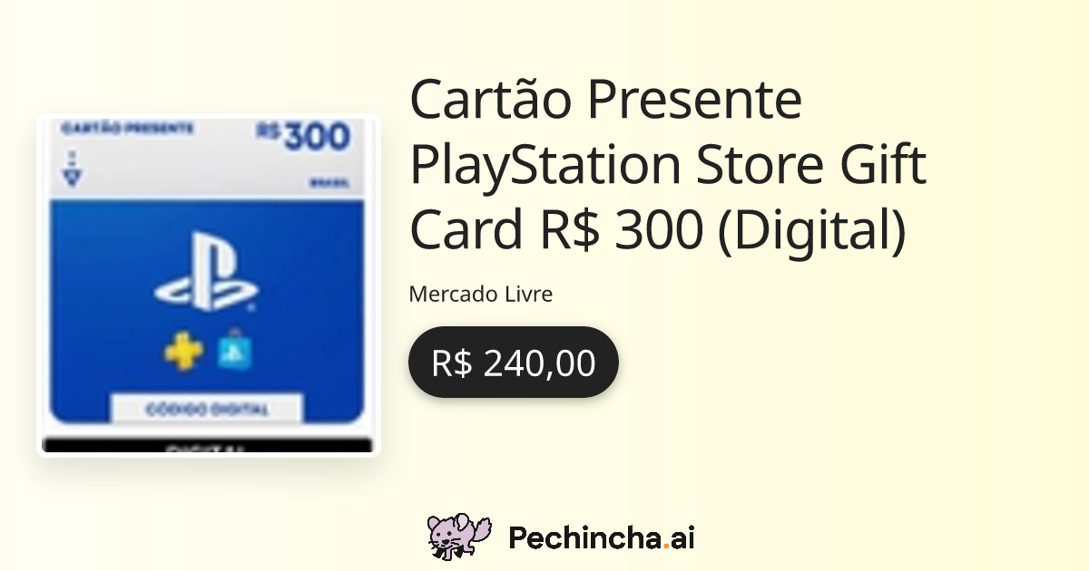 Pechincha.ai