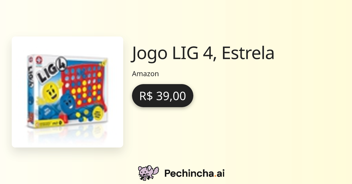 Pechincha.ai
