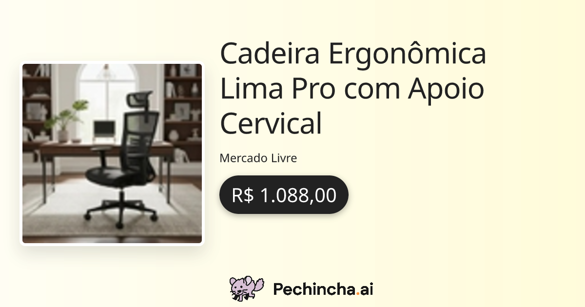 Pechincha.ai