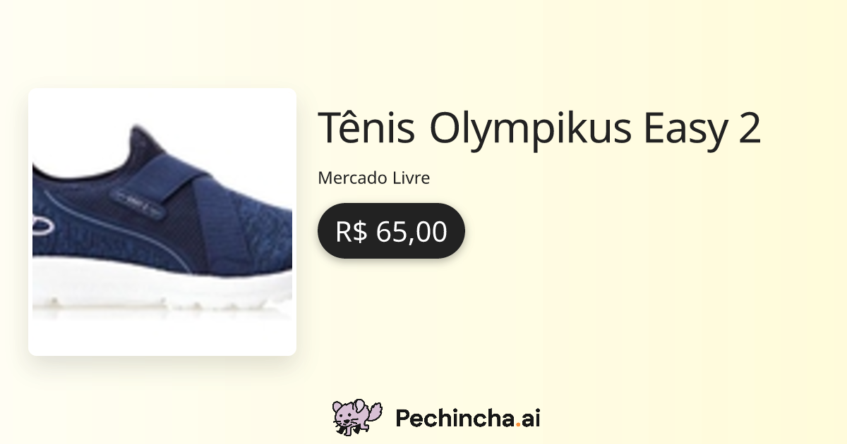 Pechincha.ai