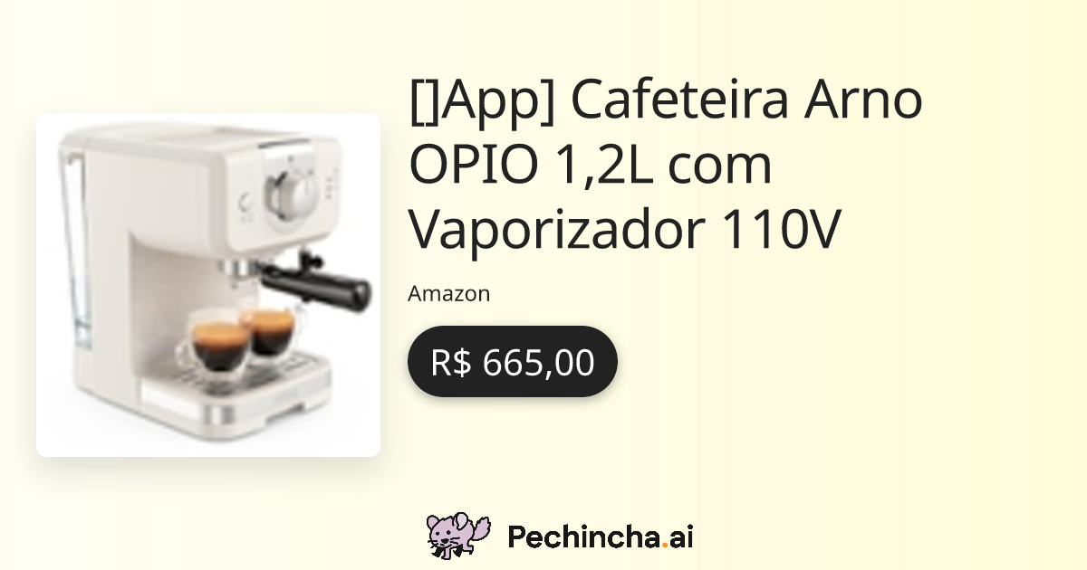 Pechincha.ai