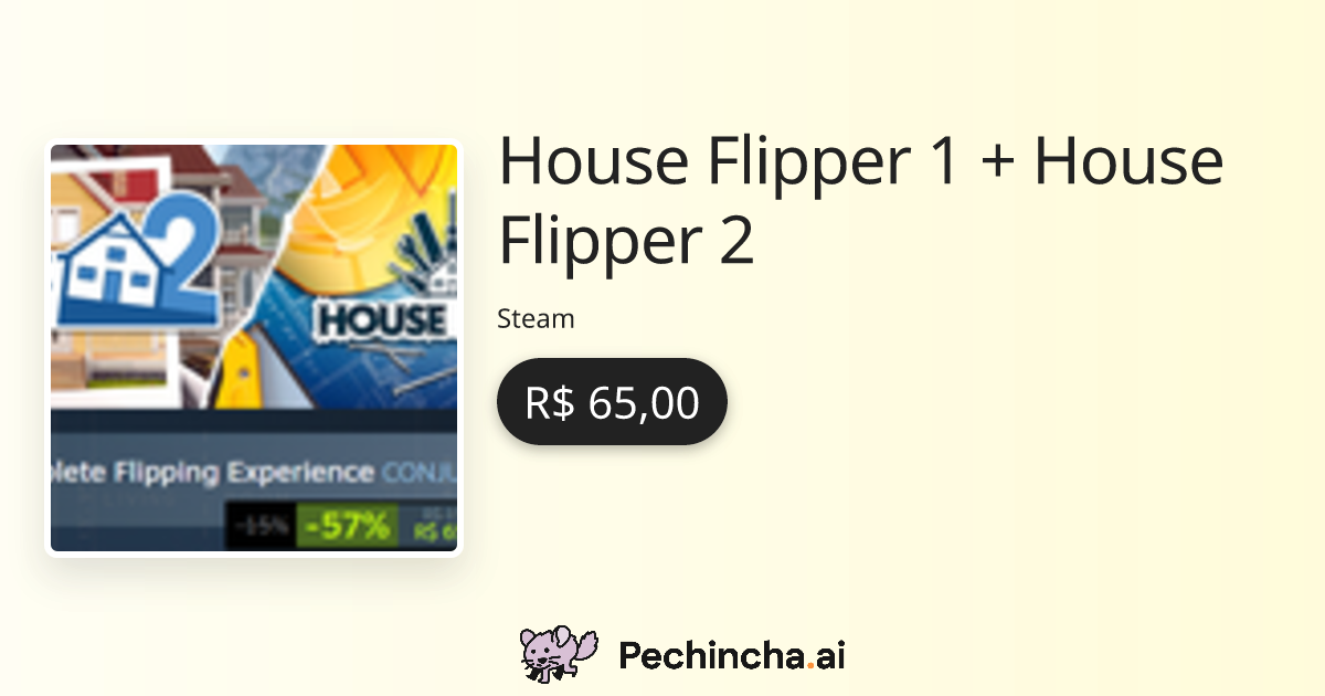 Pechincha.ai