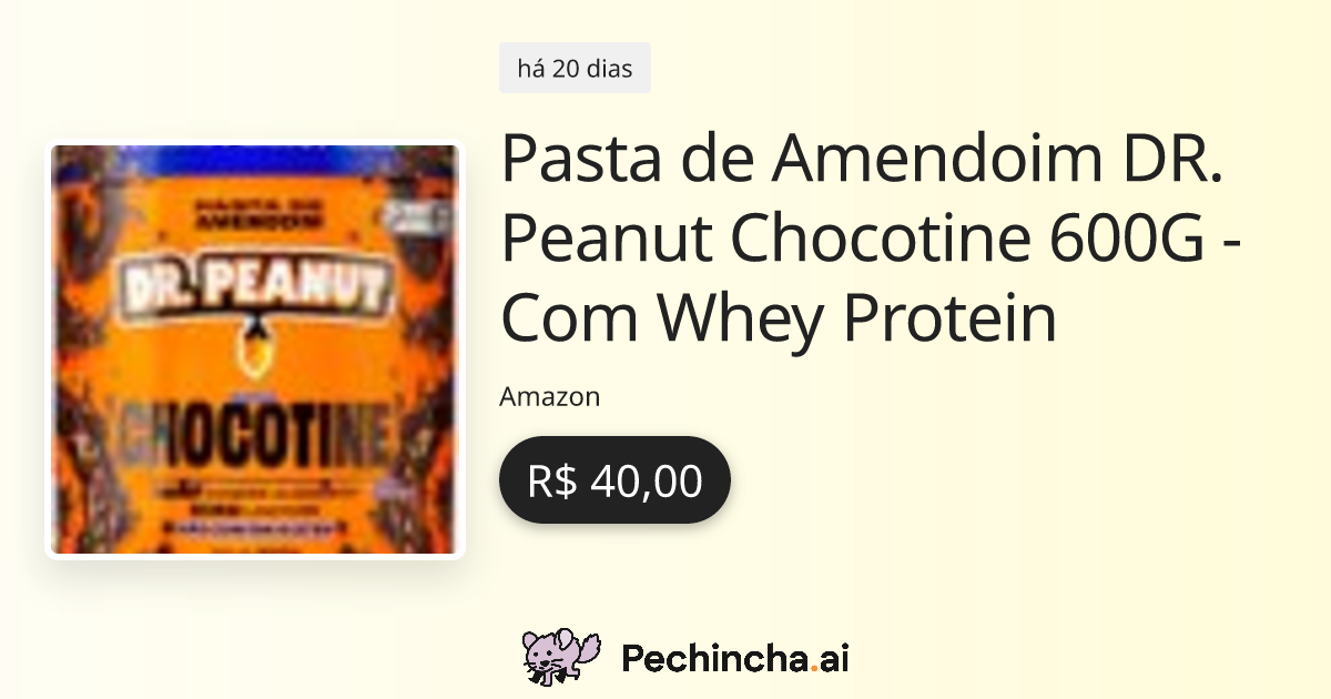 Pechincha.ai