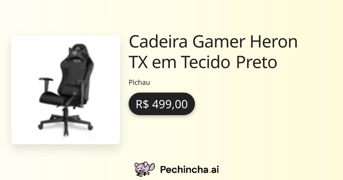 Pechincha.ai