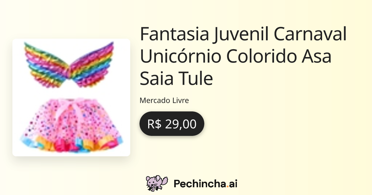 Pechincha.ai