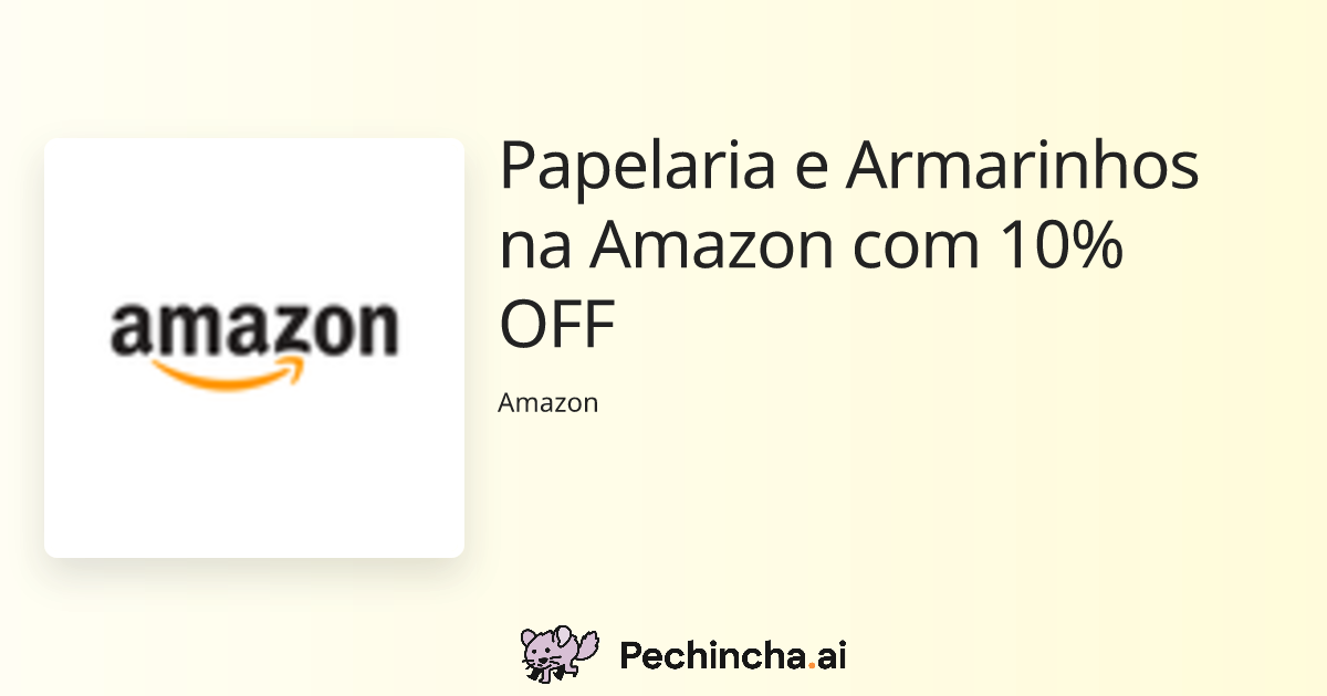 Pechincha.ai