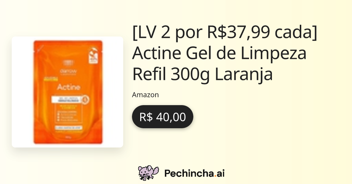 Pechincha.ai