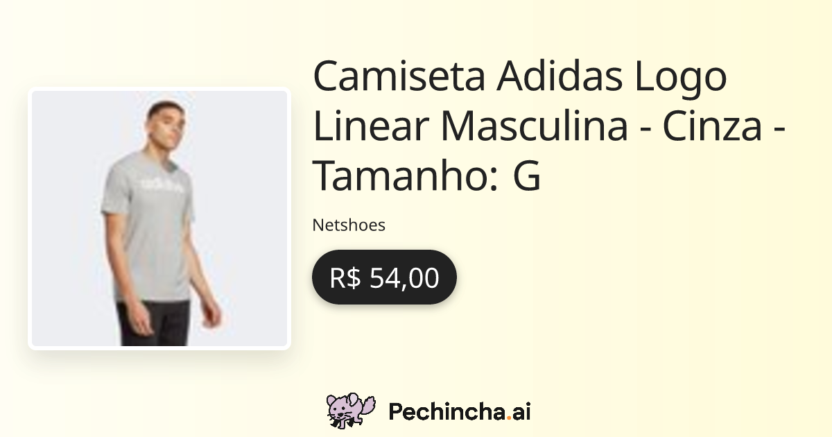 Pechincha.ai