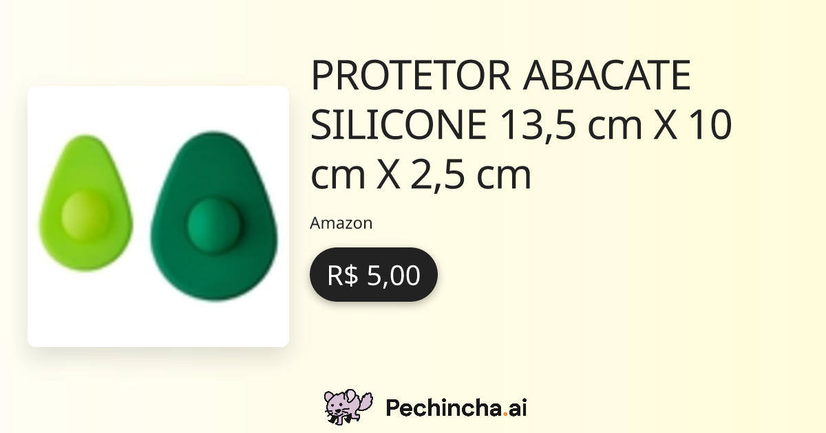 Pechincha.ai