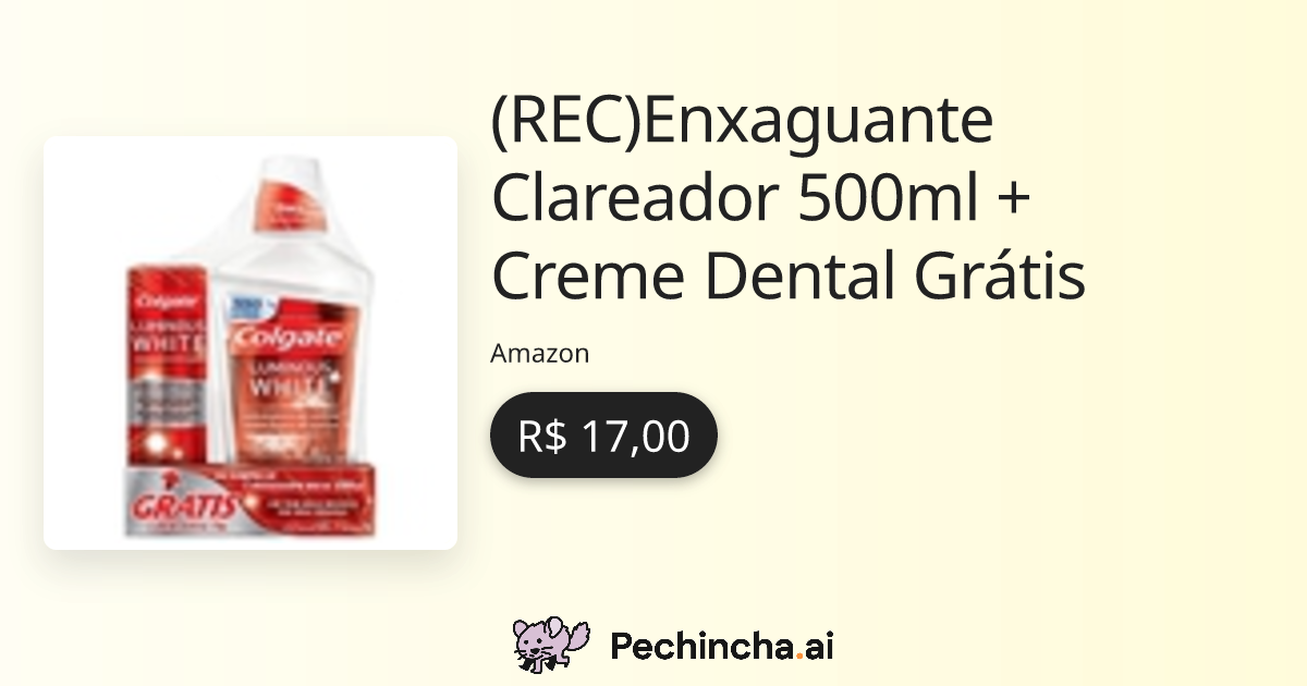 Pechincha.ai