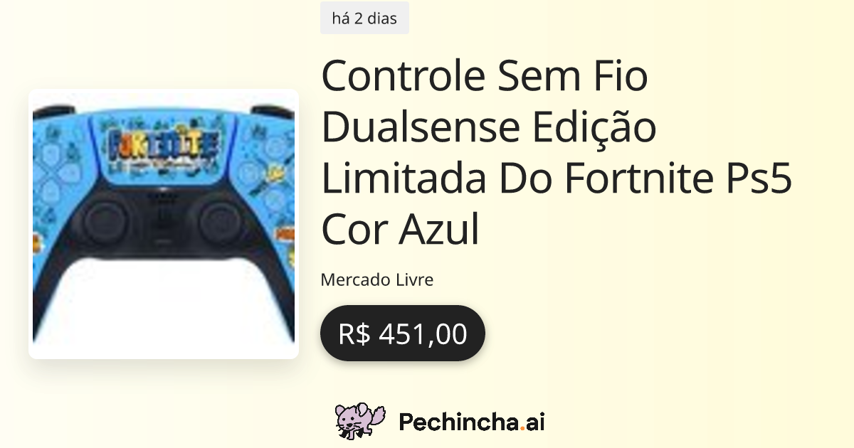 Pechincha.ai