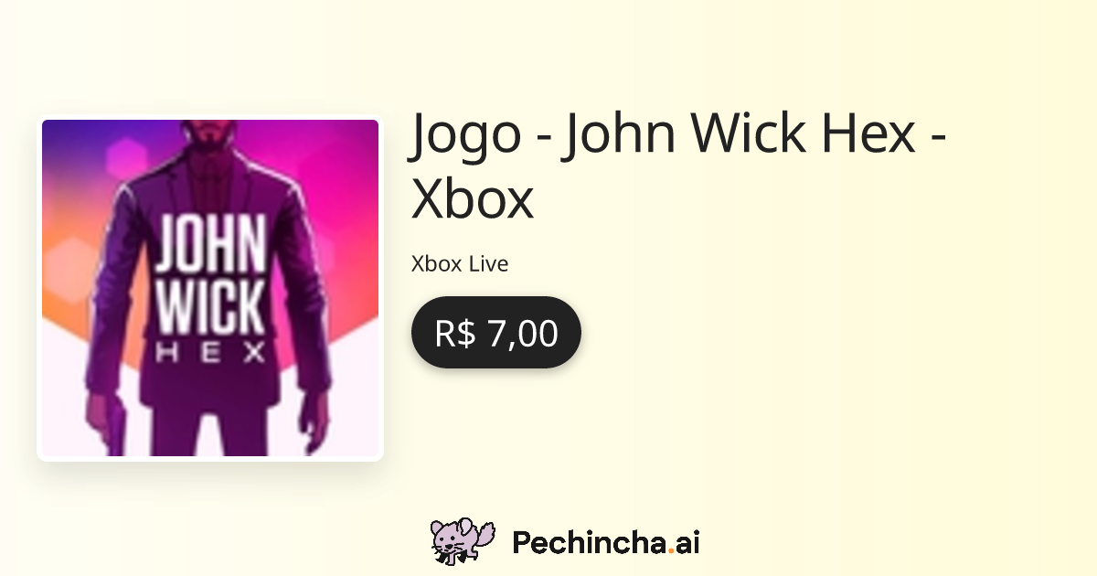 Pechincha.ai
