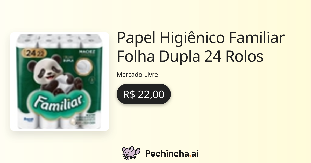 Pechincha.ai