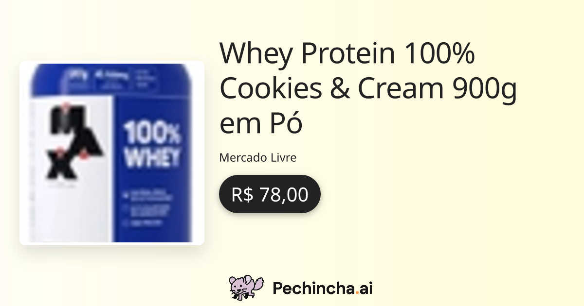 Pechincha.ai