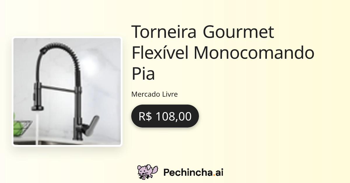 Pechincha.ai