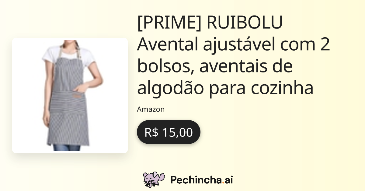 Pechincha.ai
