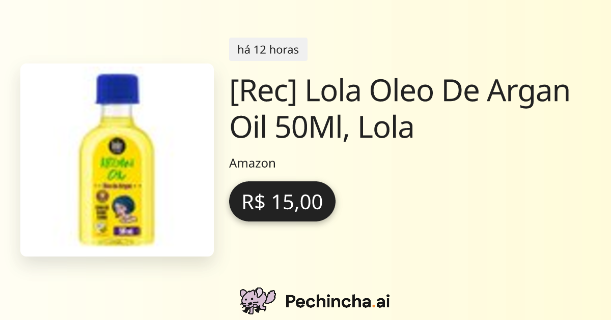 Pechincha.ai
