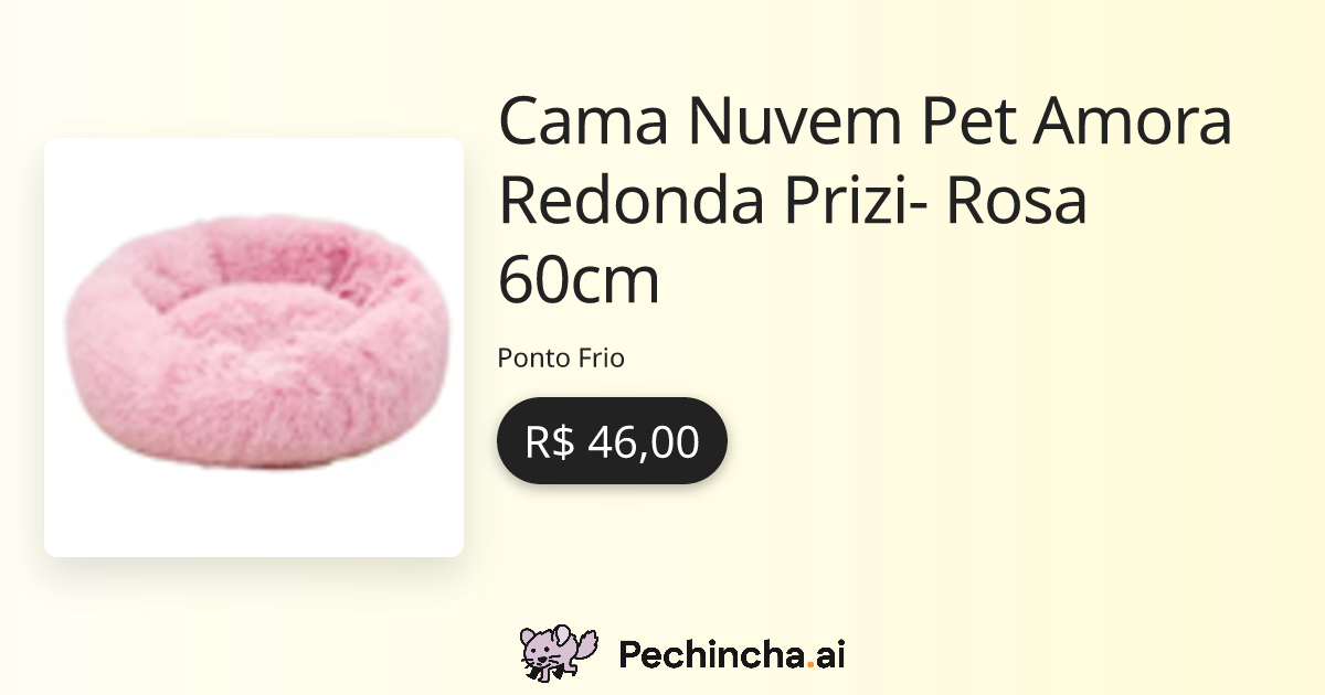 Pechincha.ai