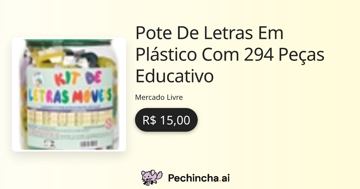 Pechincha.ai