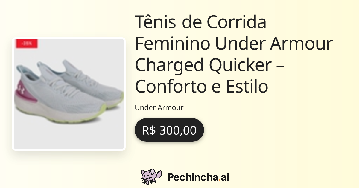 Pechincha.ai