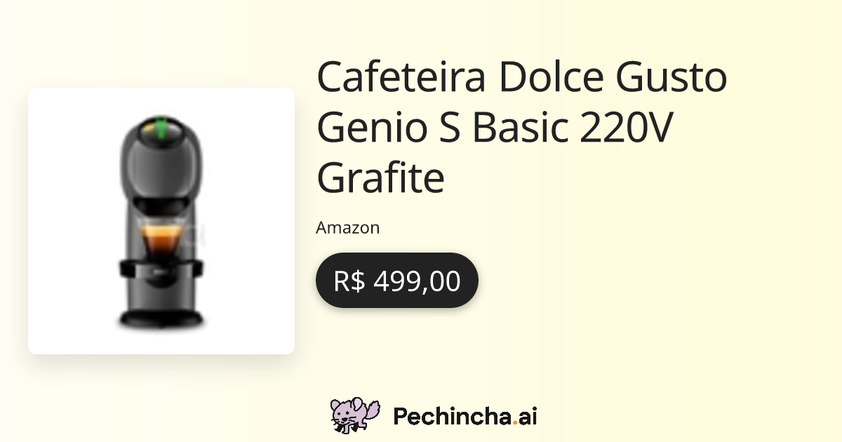 Pechincha.ai