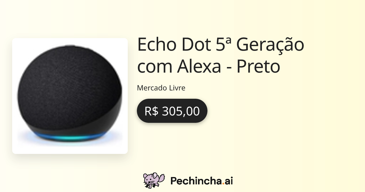 Pechincha.ai