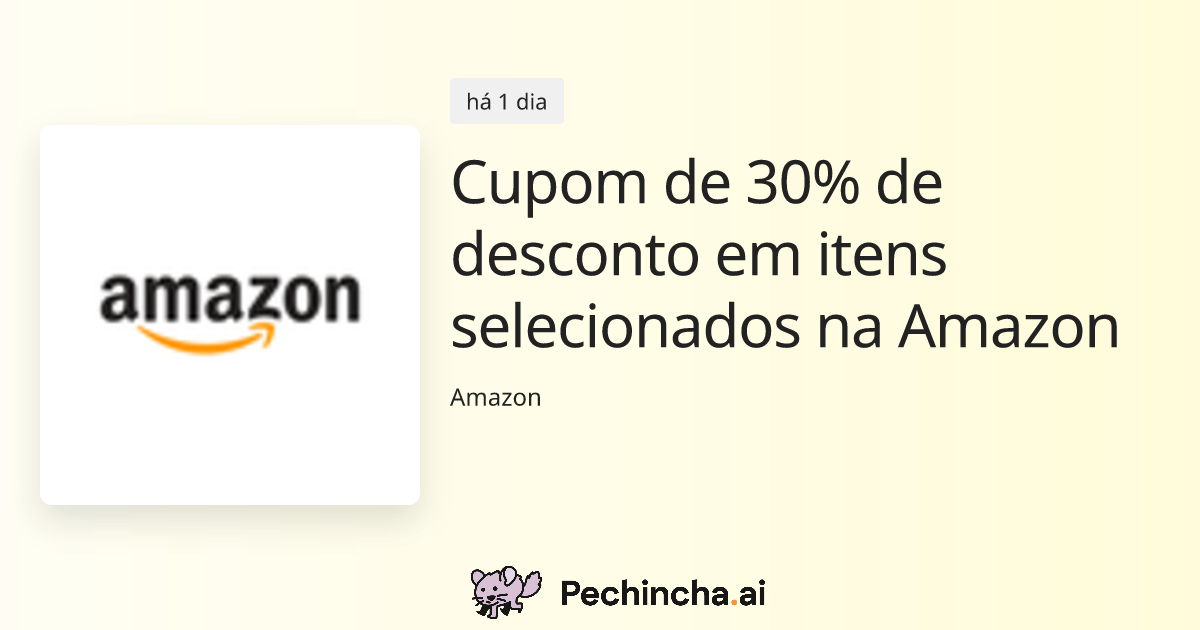 Pechincha.ai