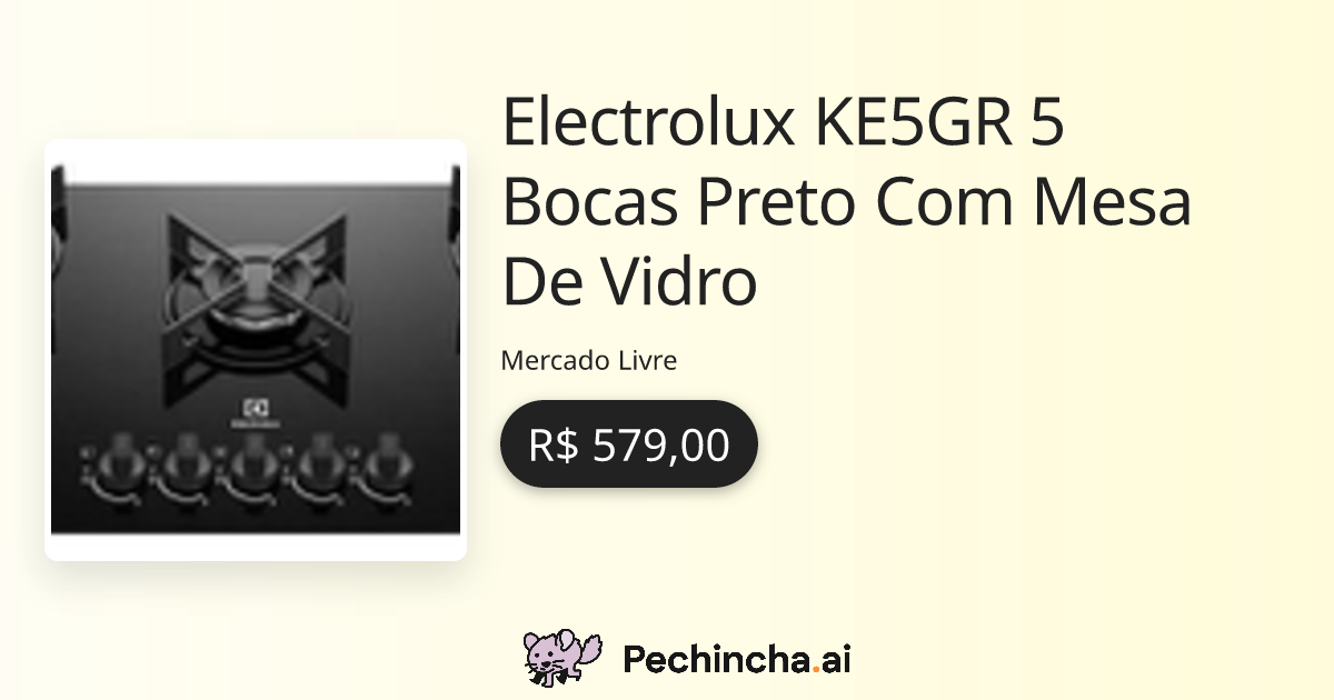 Pechincha.ai