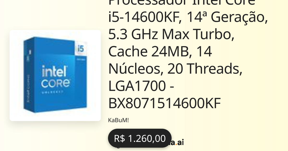 Pechincha.ai