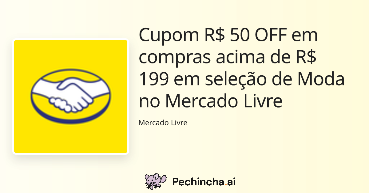 Pechincha.ai