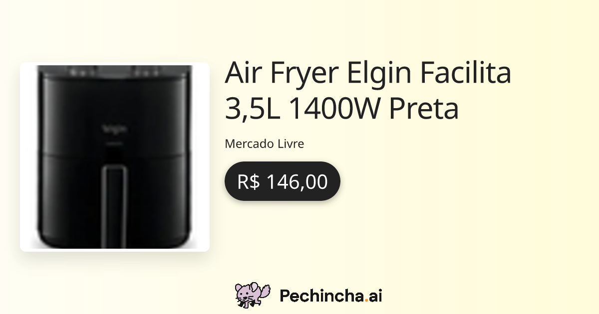 Pechincha.ai
