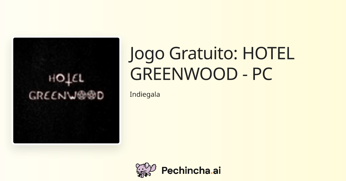 Pechincha.ai