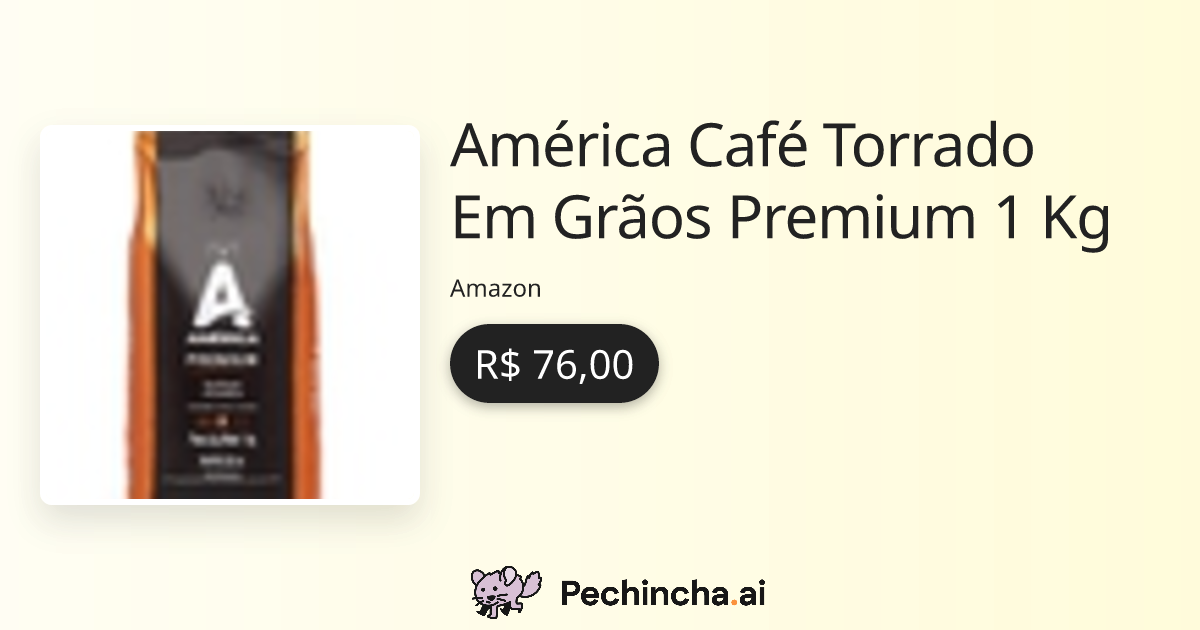 Pechincha.ai