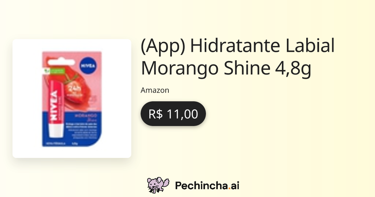 Pechincha.ai