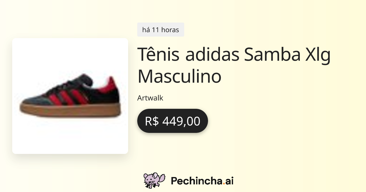 Pechincha.ai
