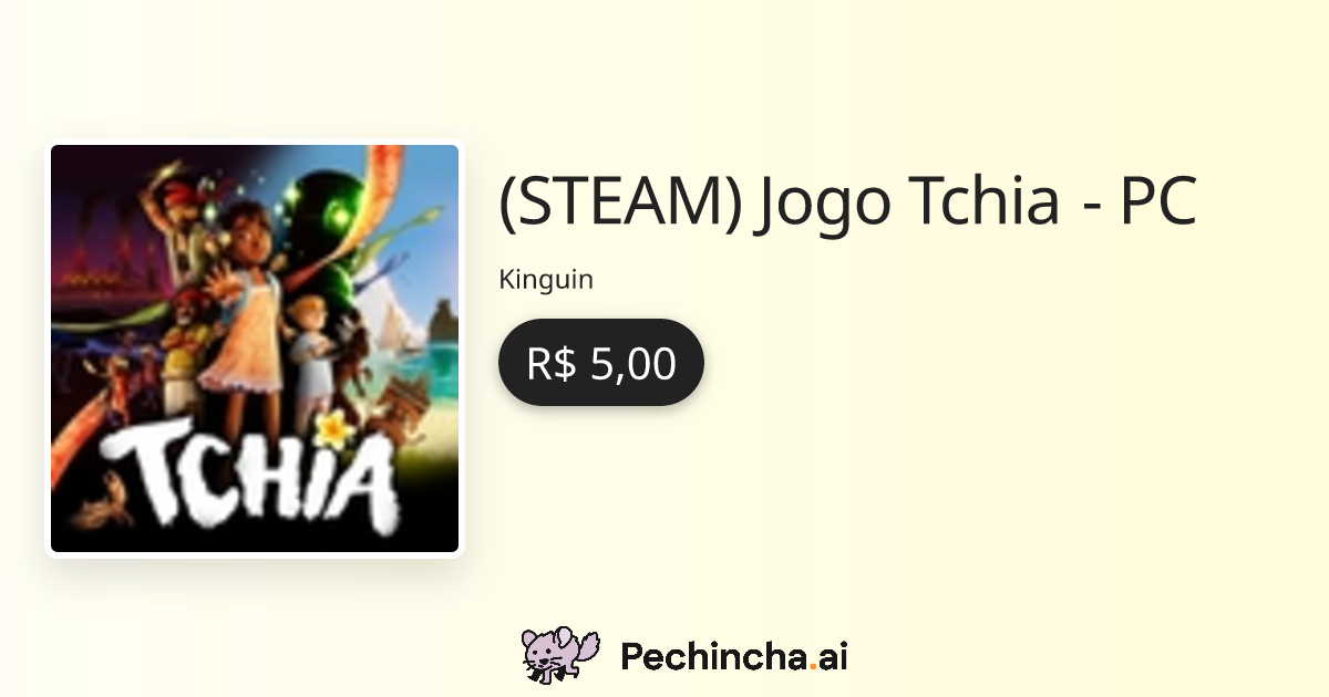 Pechincha.ai