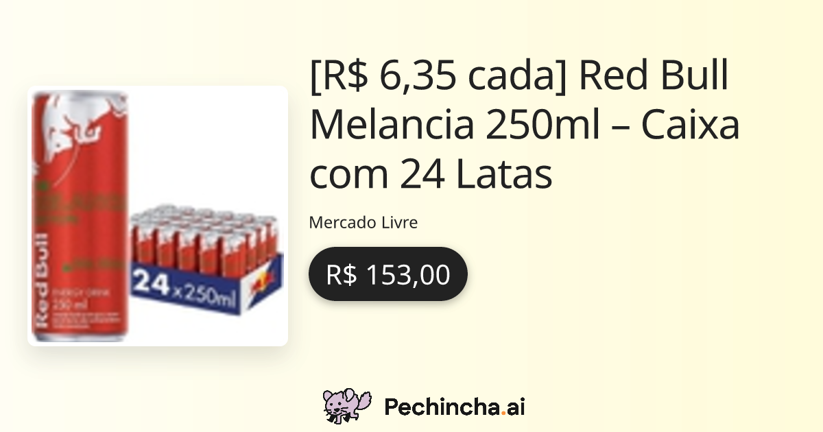 Pechincha.ai