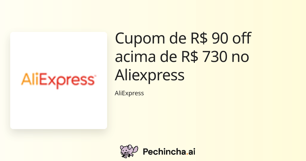 Pechincha.ai