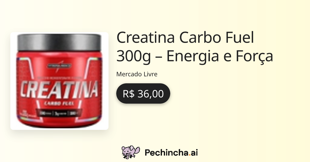 Pechincha.ai