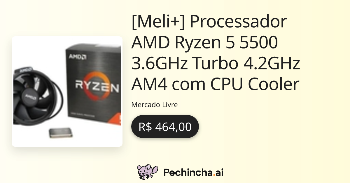 Pechincha.ai