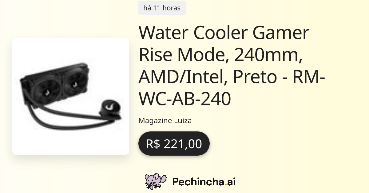 Pechincha.ai