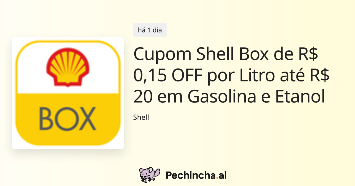 Pechincha.ai