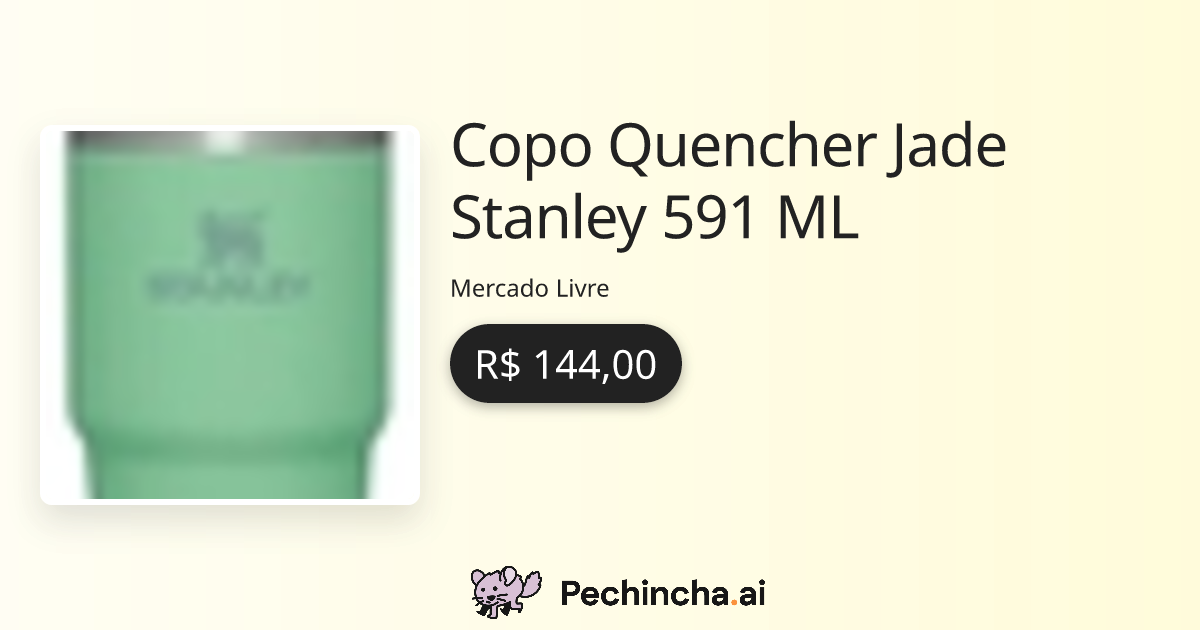 Pechincha.ai