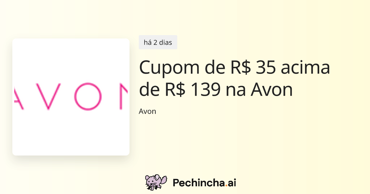 Pechincha.ai