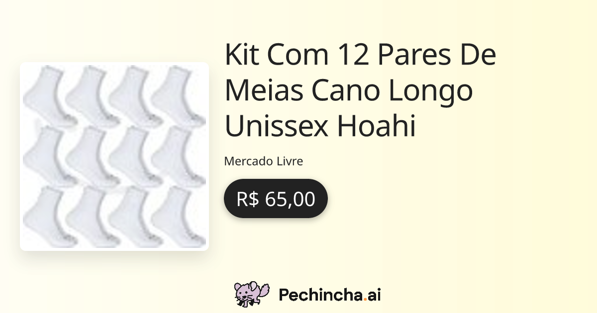 Pechincha.ai