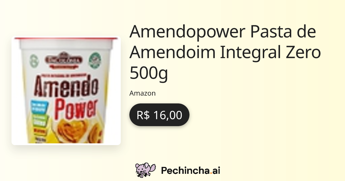 Pechincha.ai