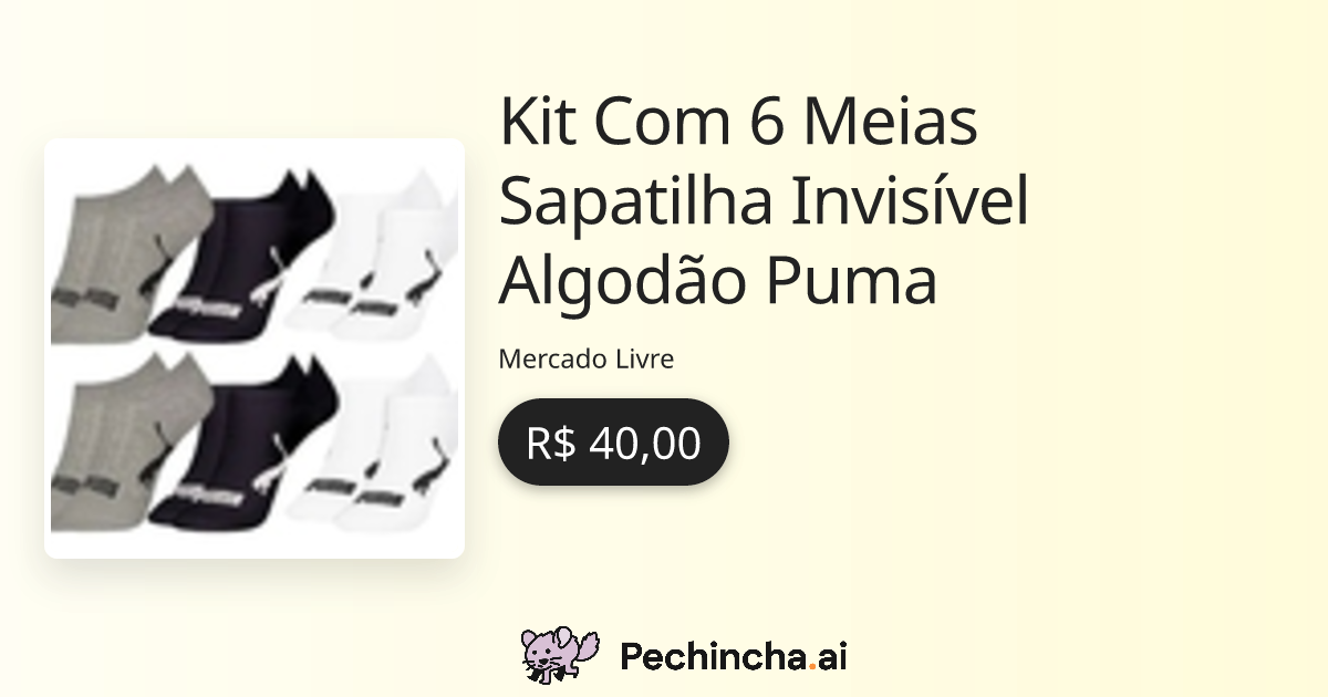 Pechincha.ai