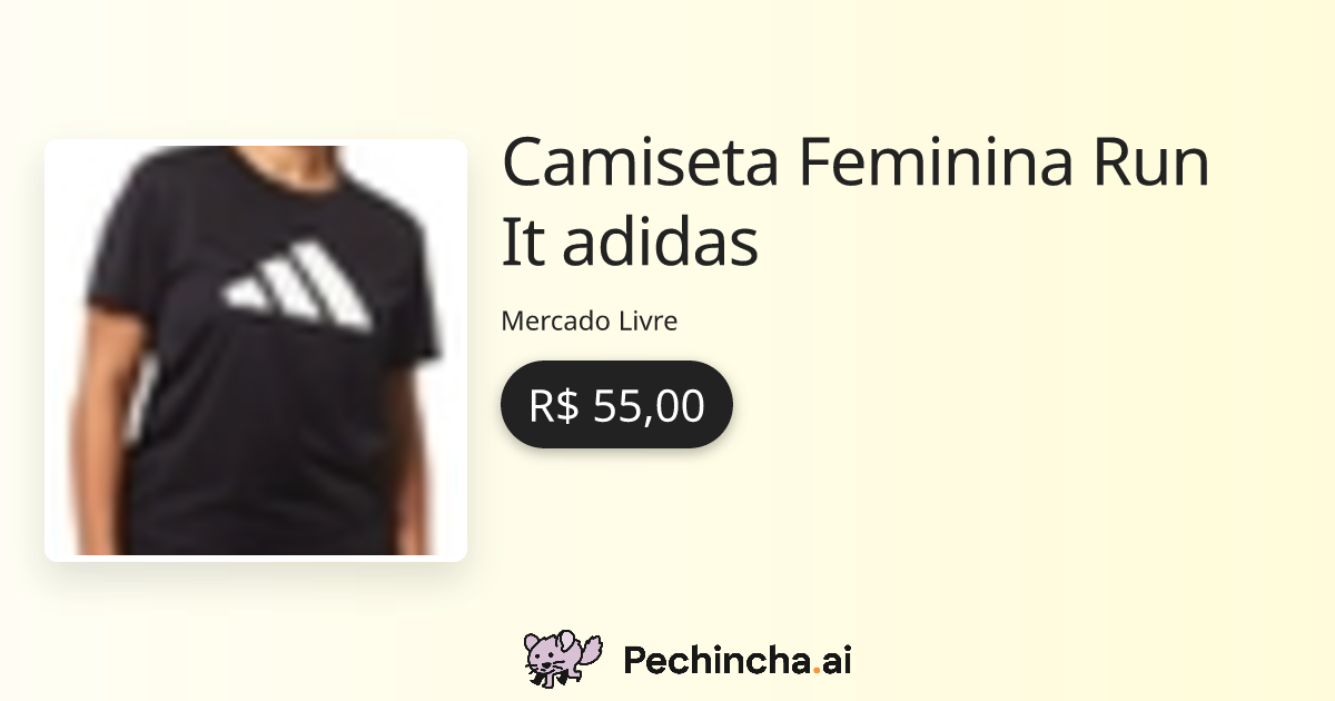 Pechincha.ai
