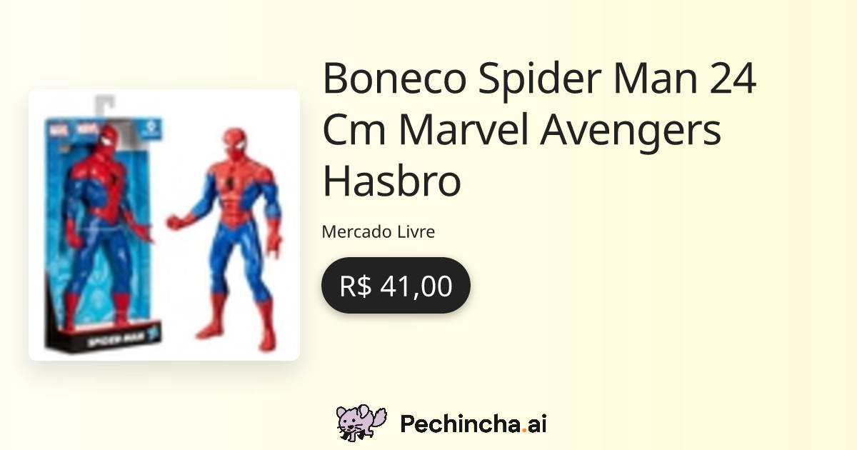 Pechincha.ai
