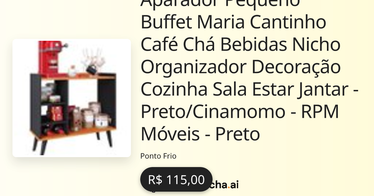 Pechincha.ai